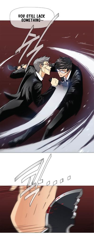 Household Affairs Ch.1-36