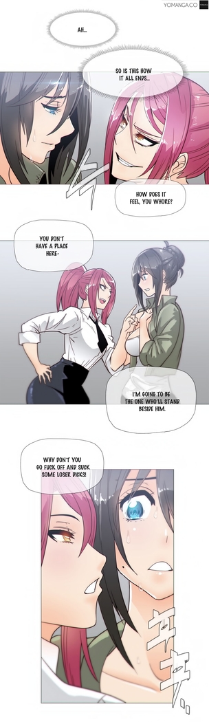 Household Affairs Ch.1-36