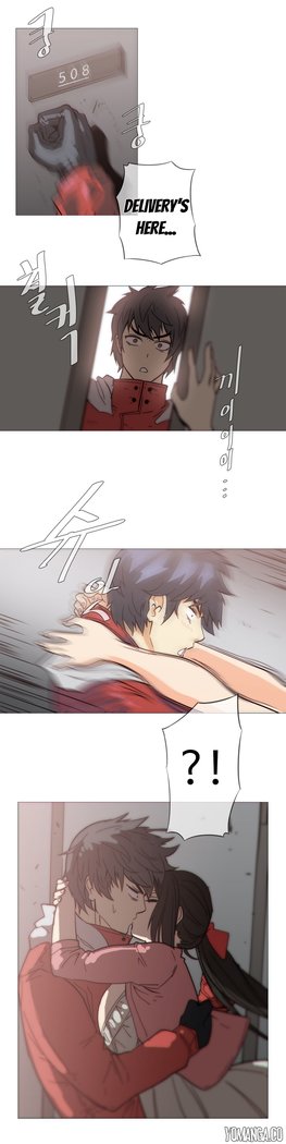 Household Affairs Ch.1-36