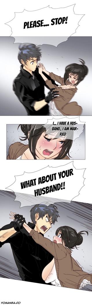 Household Affairs Ch.1-36
