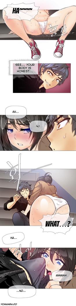 Household Affairs Ch.1-36