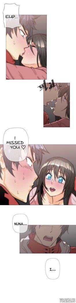 Household Affairs Ch.1-36