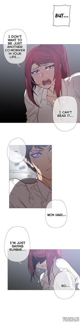 Household Affairs Ch.1-36