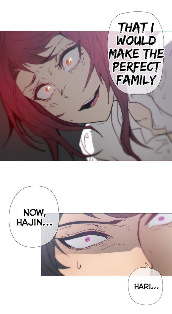 Household Affairs Ch.1-36