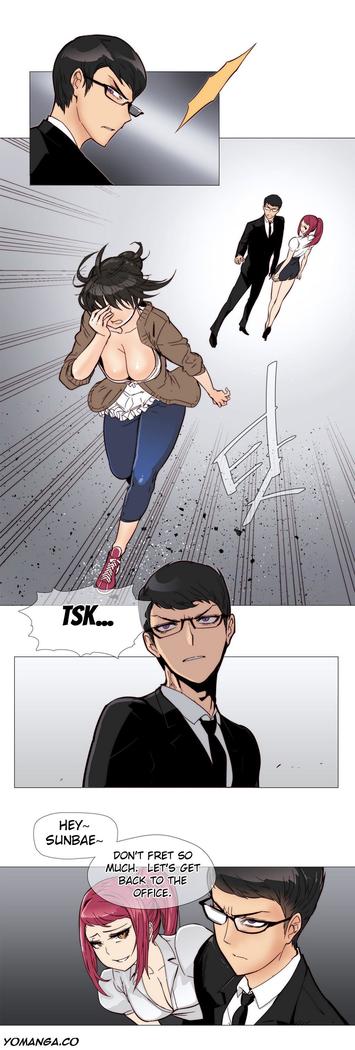 Household Affairs Ch.1-36
