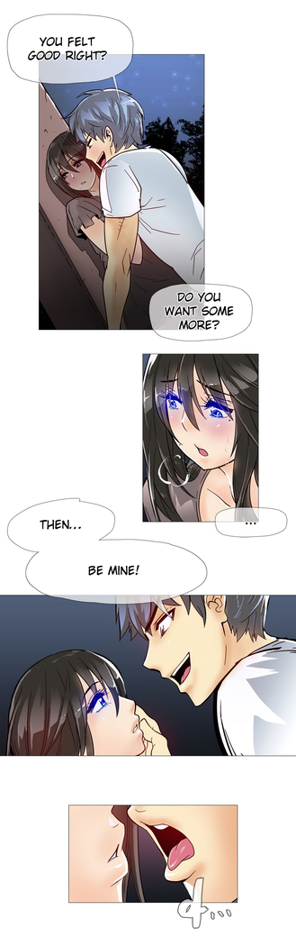 Household Affairs Ch.1-36