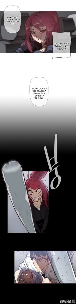 Household Affairs Ch.1-36