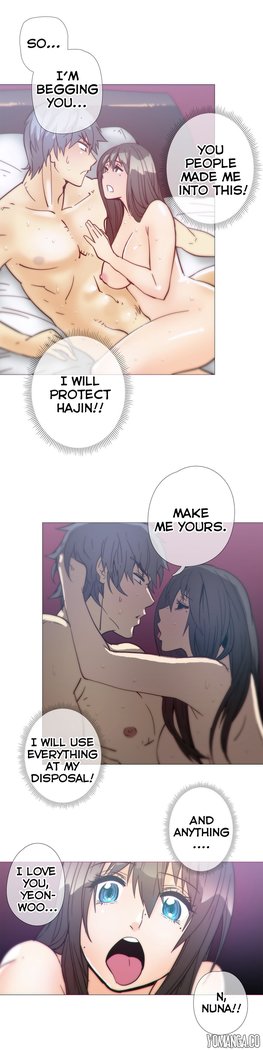 Household Affairs Ch.1-36