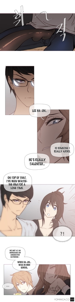 Household Affairs Ch.1-36