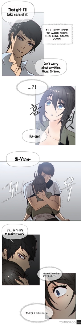 Household Affairs Ch.1-36