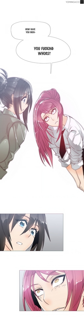 Household Affairs Ch.1-36