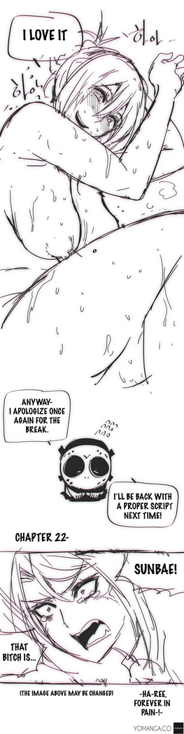 Household Affairs Ch.1-36