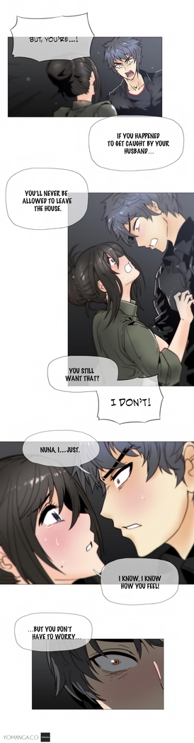 Household Affairs Ch.1-36