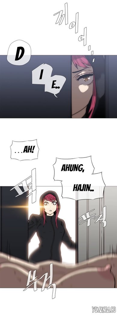 Household Affairs Ch.1-36