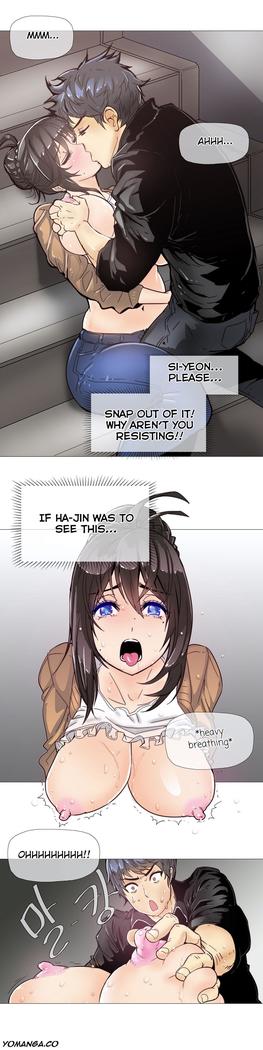 Household Affairs Ch.1-36