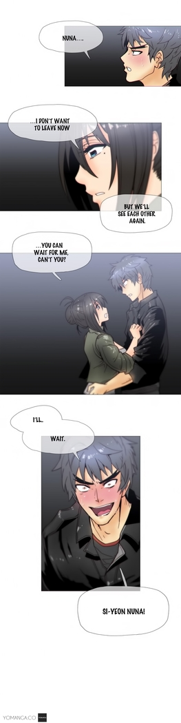 Household Affairs Ch.1-36