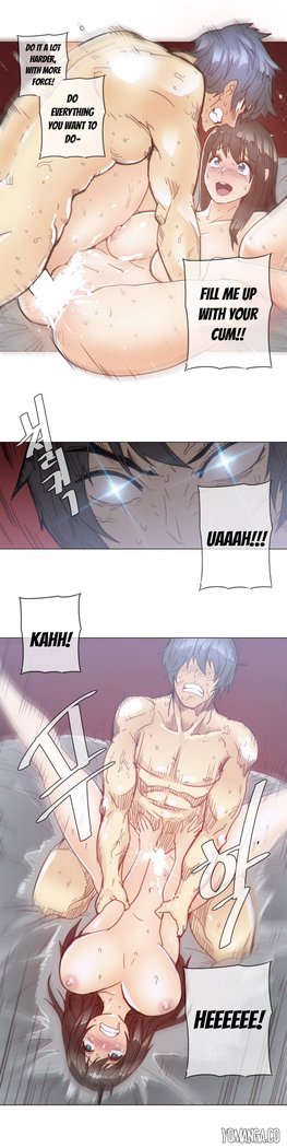 Household Affairs Ch.1-36