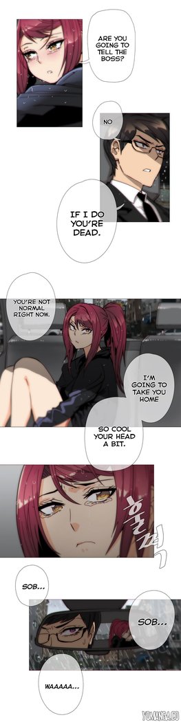 Household Affairs Ch.1-36