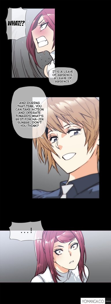 Household Affairs Ch.1-36
