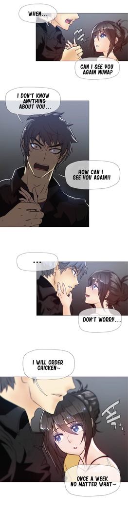 Household Affairs Ch.1-36