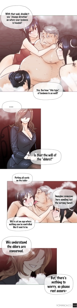 Household Affairs Ch.1-36