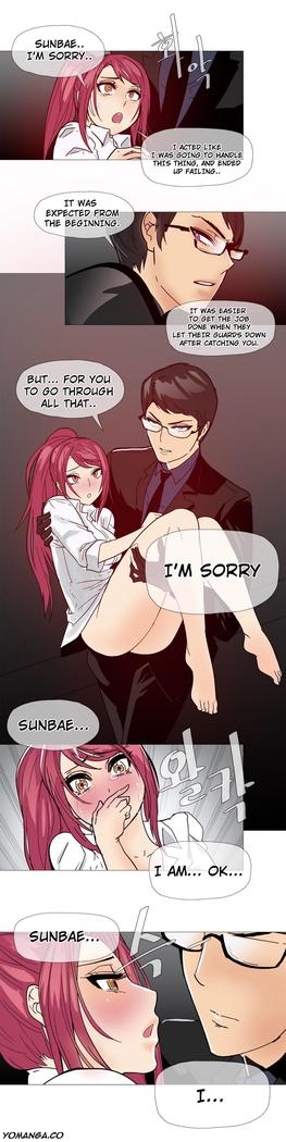 Household Affairs Ch.1-36