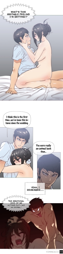 Household Affairs Ch.1-36