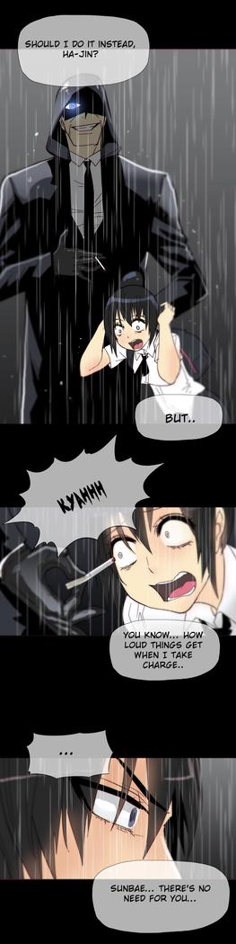 Household Affairs Ch.1-36