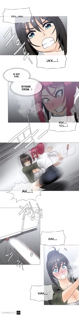 Household Affairs Ch.1-36