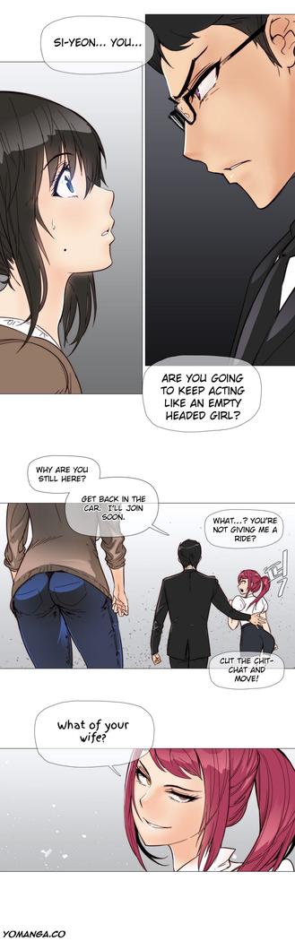 Household Affairs Ch.1-36