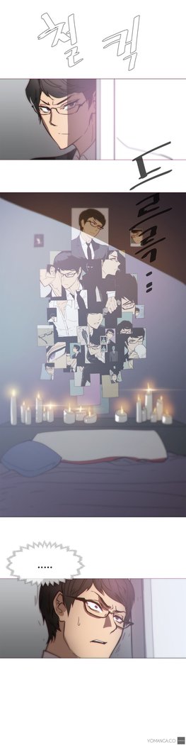 Household Affairs Ch.1-36