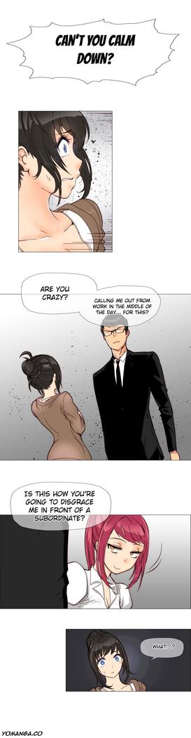 Household Affairs Ch.1-36