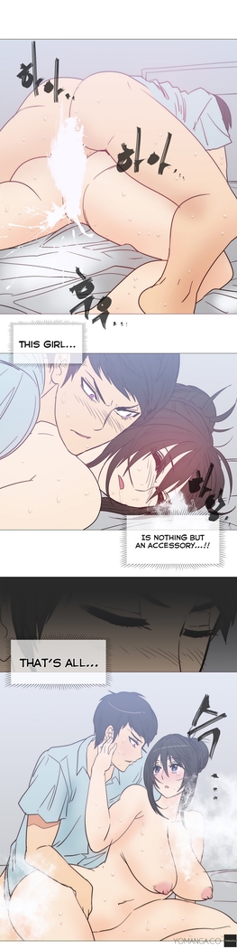Household Affairs Ch.1-36
