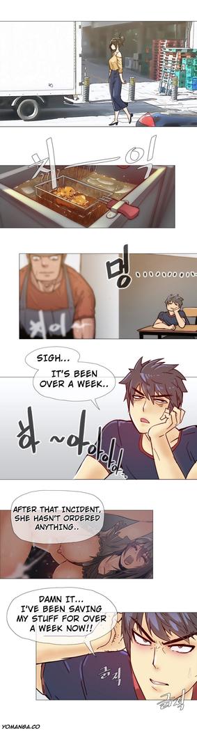 Household Affairs Ch.1-36