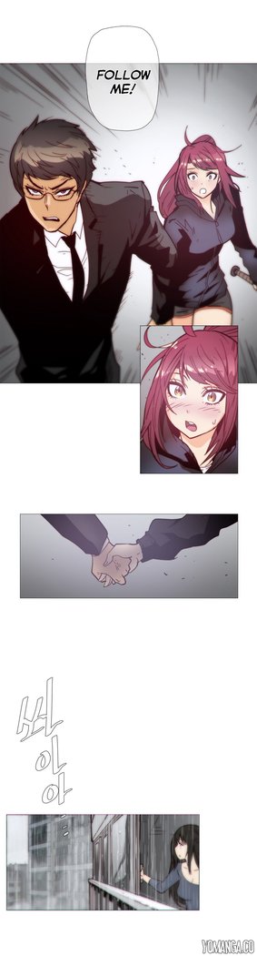 Household Affairs Ch.1-36