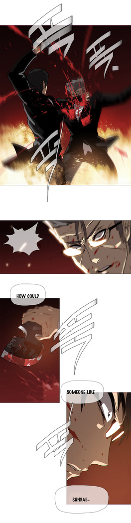 Household Affairs Ch.1-36