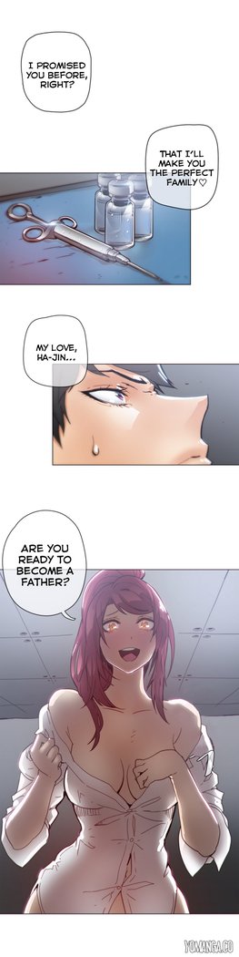 Household Affairs Ch.1-36
