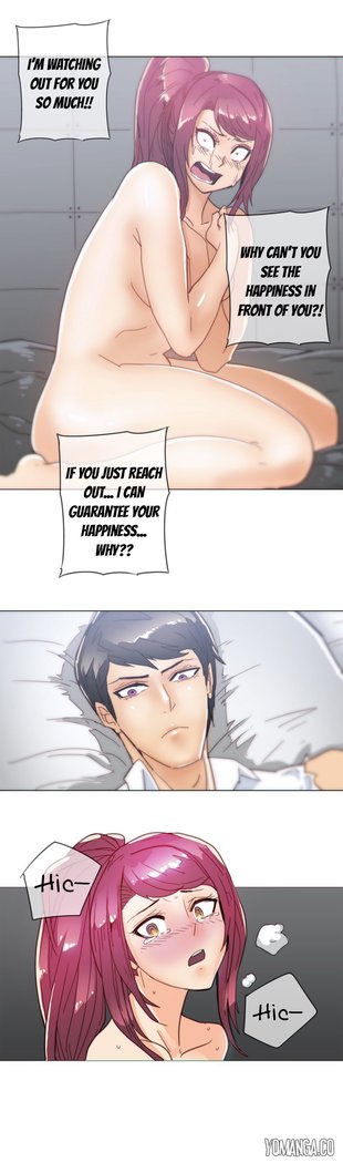 Household Affairs Ch.1-36