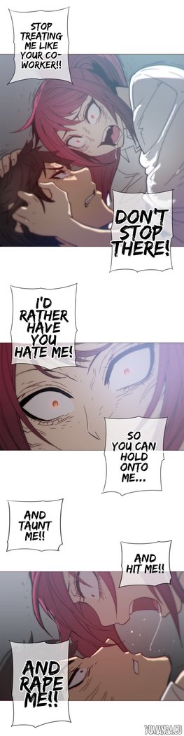 Household Affairs Ch.1-36