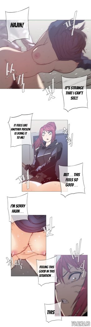 Household Affairs Ch.1-36