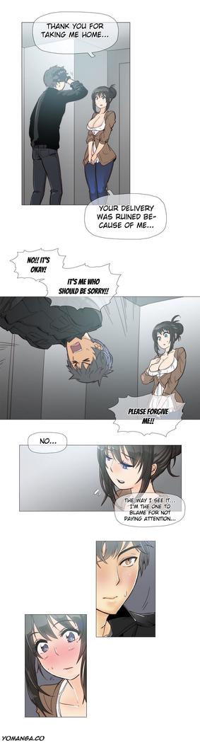 Household Affairs Ch.1-36