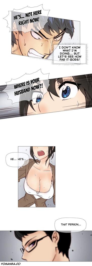 Household Affairs Ch.1-36