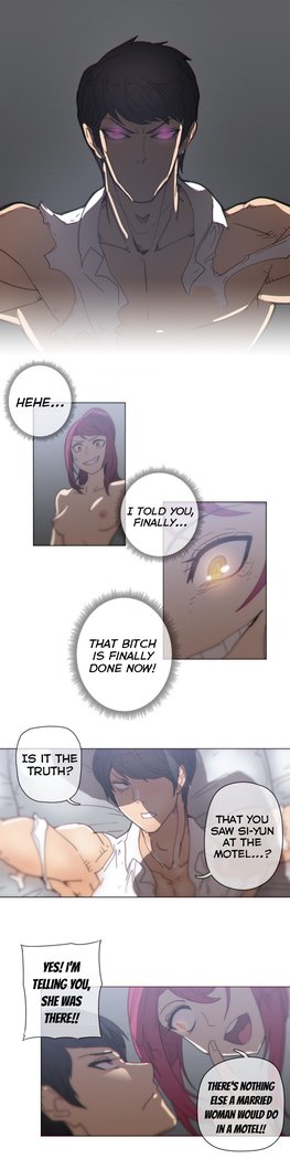 Household Affairs Ch.1-36