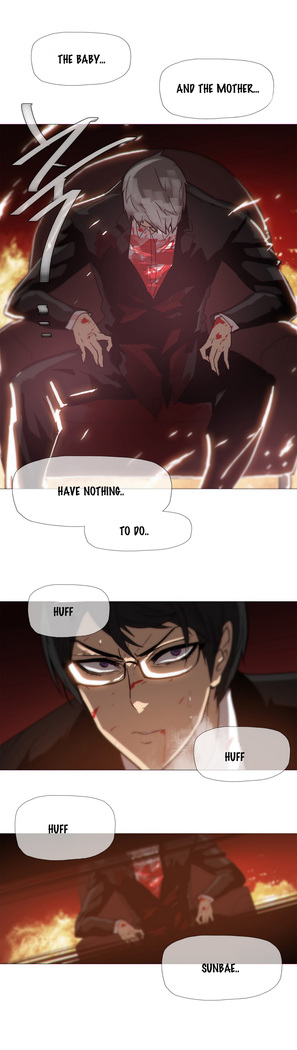 Household Affairs Ch.1-36