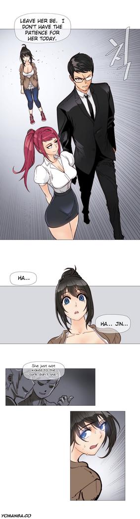 Household Affairs Ch.1-36