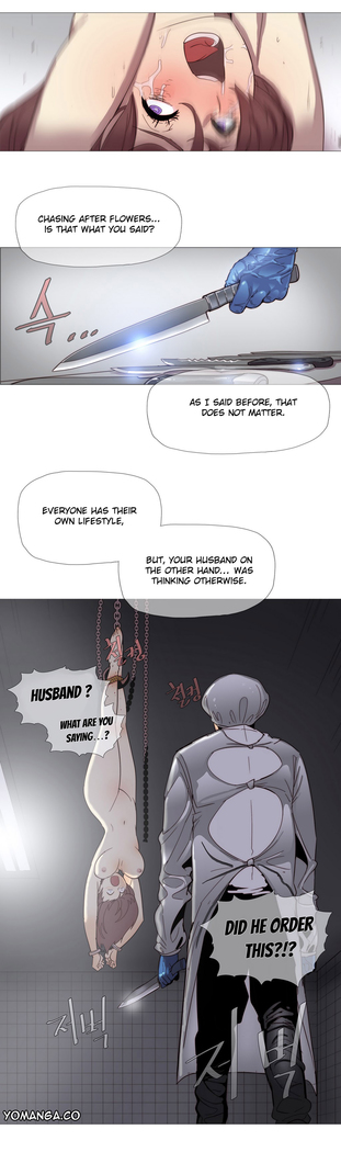Household Affairs Ch.1-36