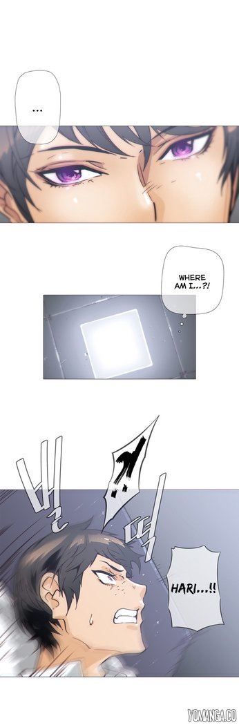 Household Affairs Ch.1-36