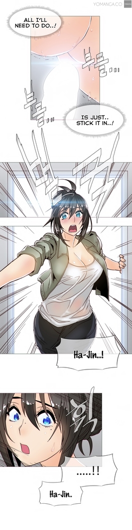Household Affairs Ch.1-36