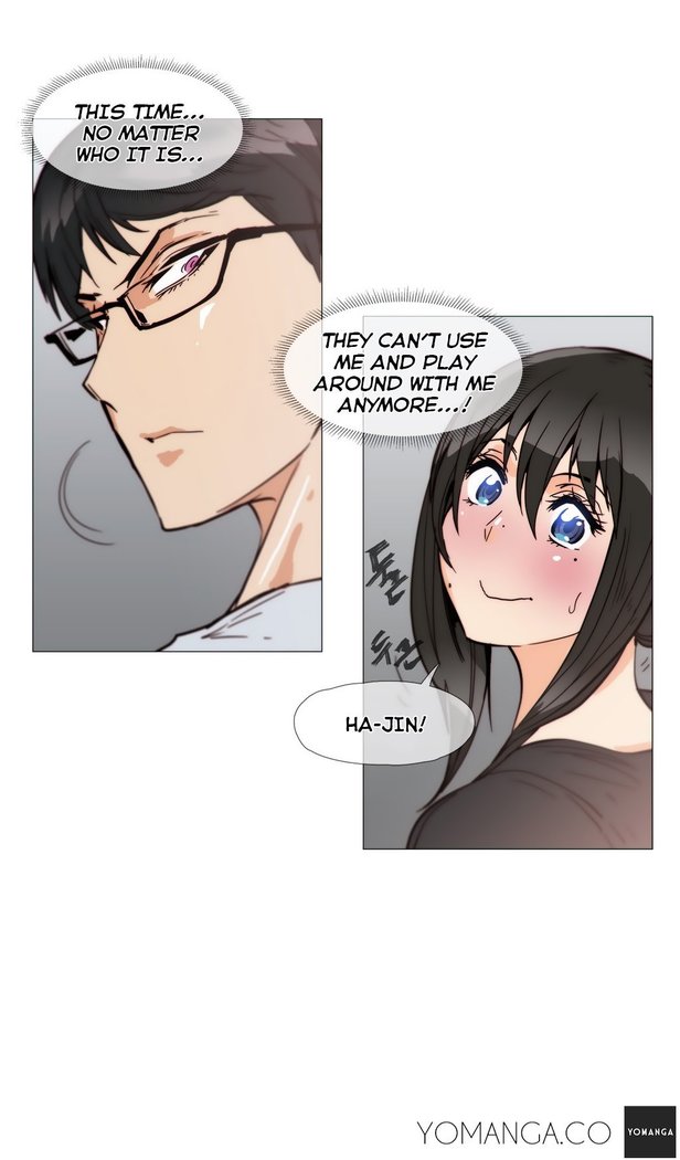 Household Affairs Ch.1-36