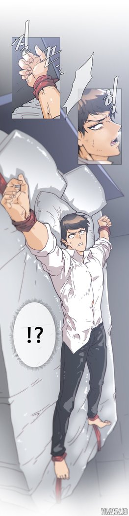 Household Affairs Ch.1-36